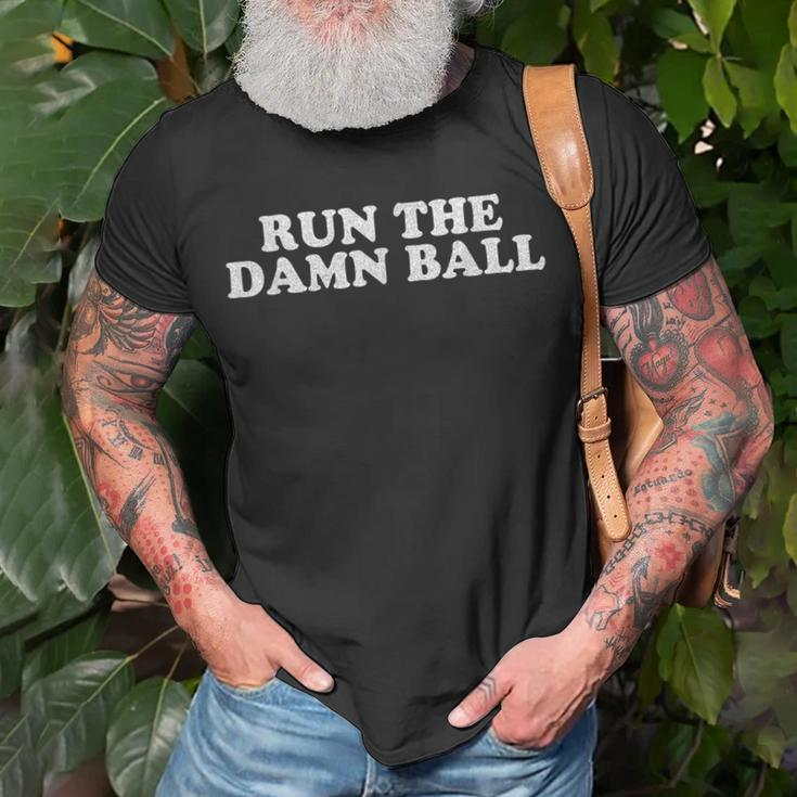 Ball Gifts, Ball Shirts