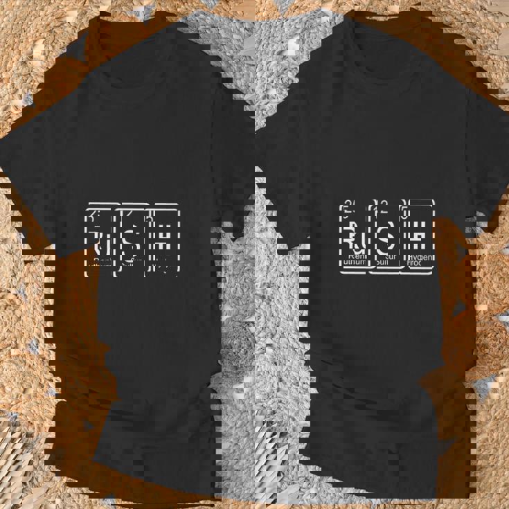 Chemistry Gifts, Periodic Table Shirts, Chemistry Shirts, Element Shirts, Table Shirts