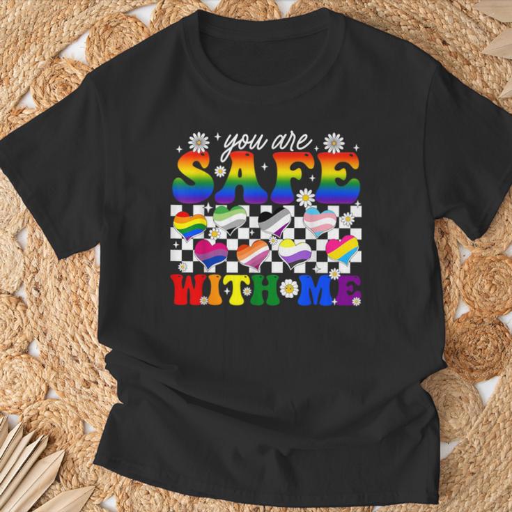 Rainbow Gifts, Lgbtq Pride Shirts