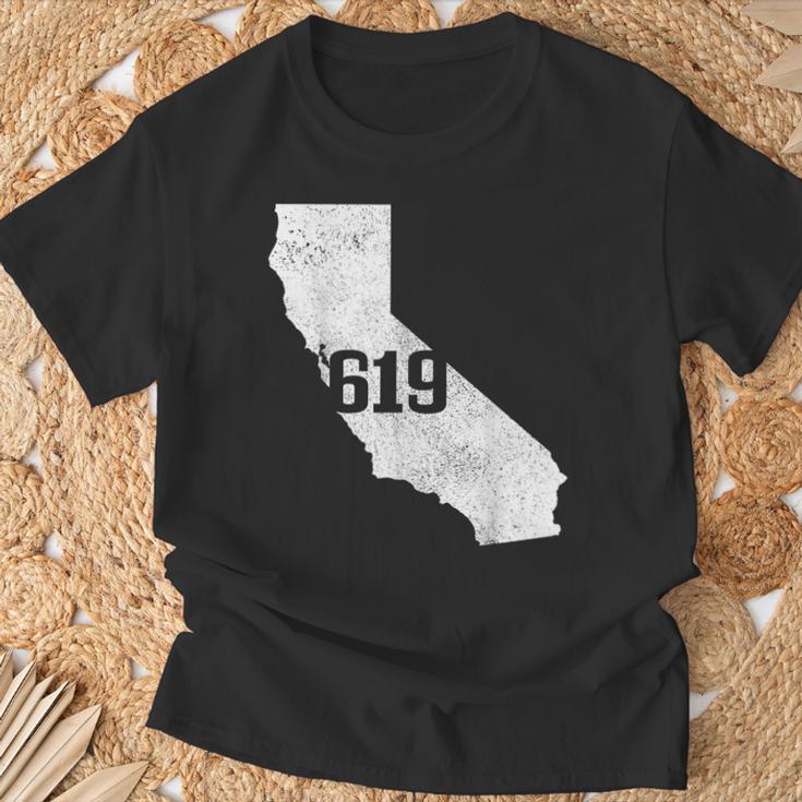 Area Code Gifts, California Shirts