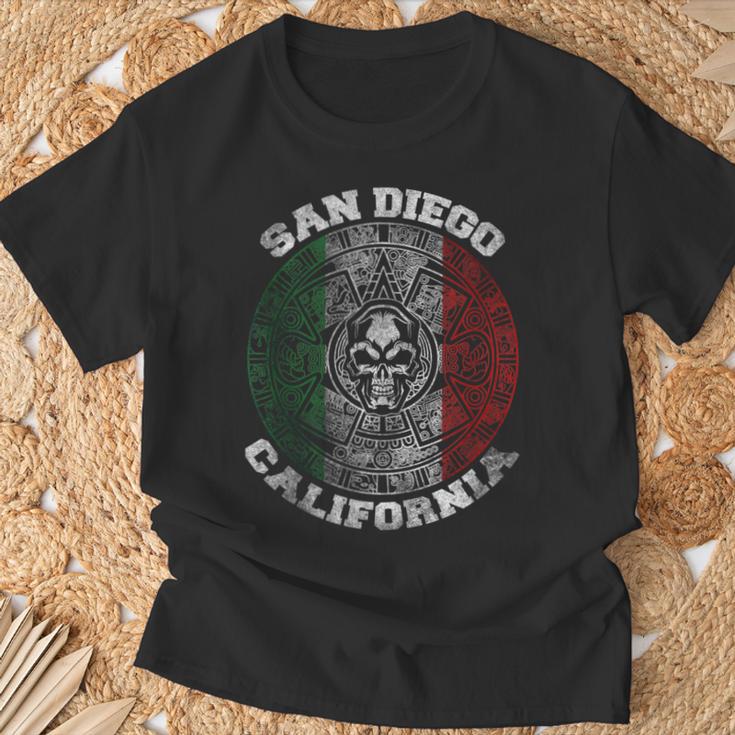 Mayans Gifts, San Diego Shirts