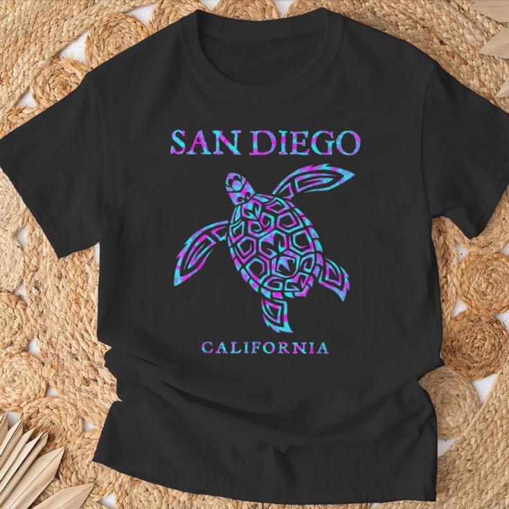 Toddler Gifts, California Shirts