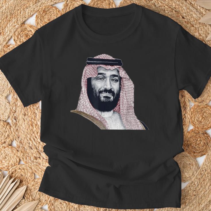 Saudi Gifts, Saudi Shirts