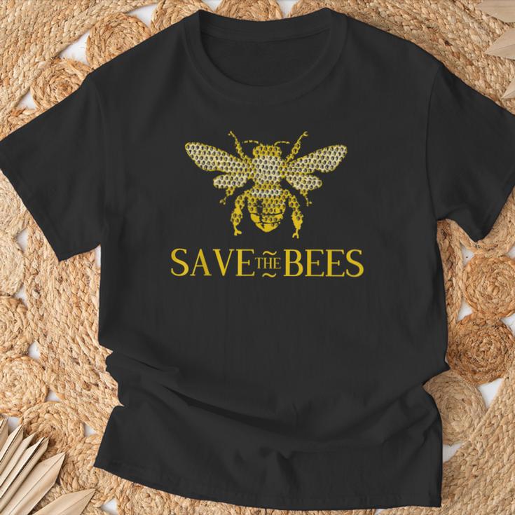 Save The Bees Gifts, Save The Bees Shirts