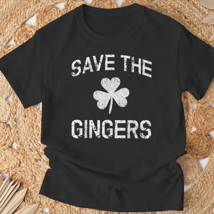 Redhead Gifts, Redhead Shirts