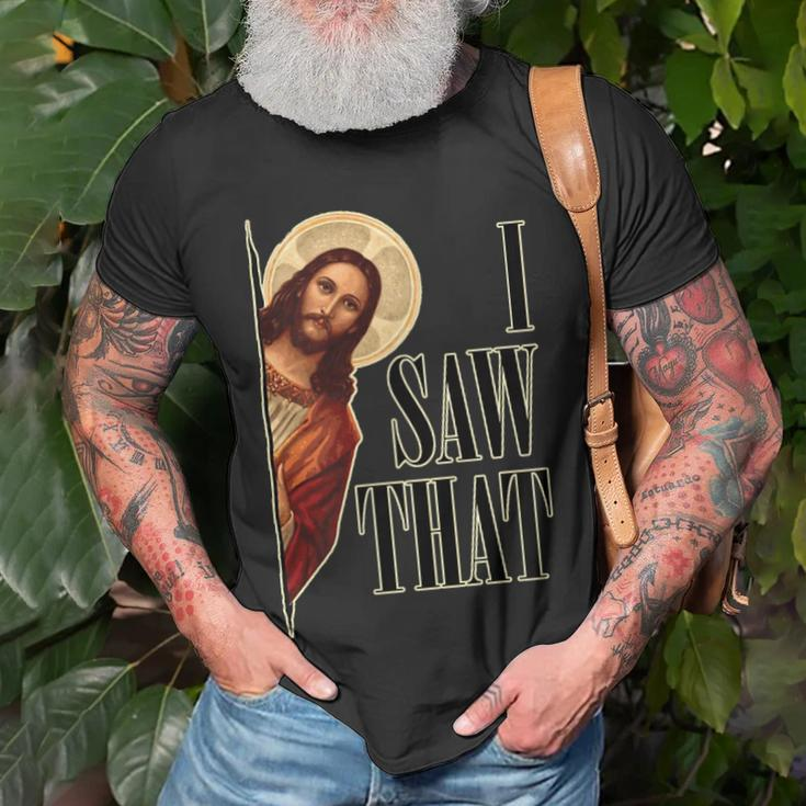 Jesus Is Watching Gifts, Jesus Is Watching Shirts