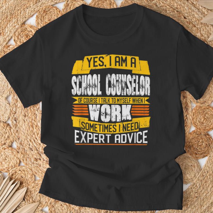 School Counselor Gifts, School Counselor Shirts