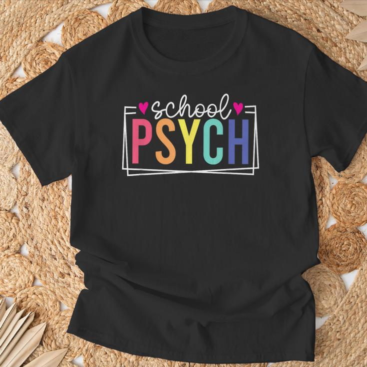 Psychology Gifts, Last Day Of School Shirts