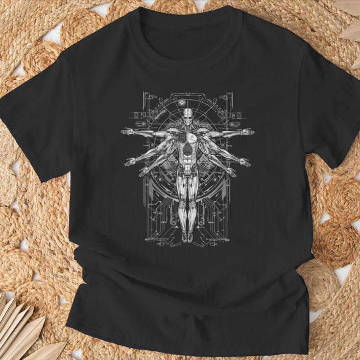 Cyberpunk Gifts, Cyberpunk Shirts