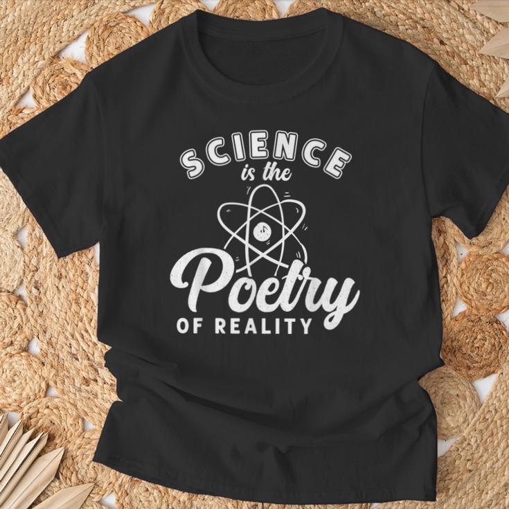 Poet Gifts, Poet Shirts