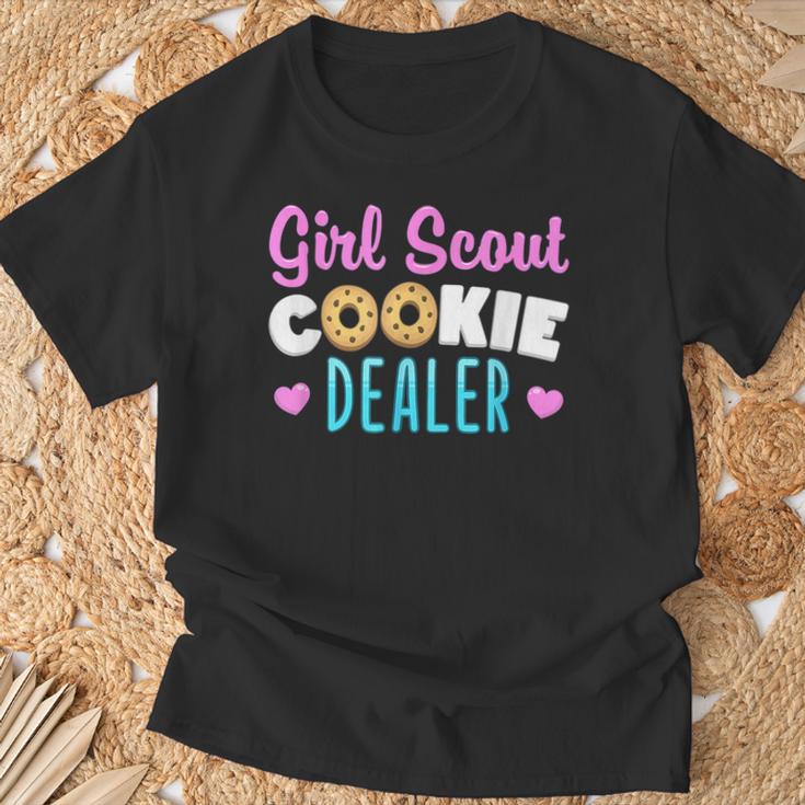 Cookie Gifts, Scouting Shirts