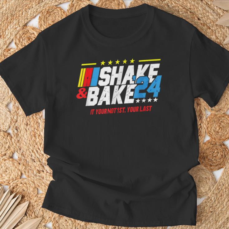 Shake And Bake Gifts, Shake And Bake Shirts