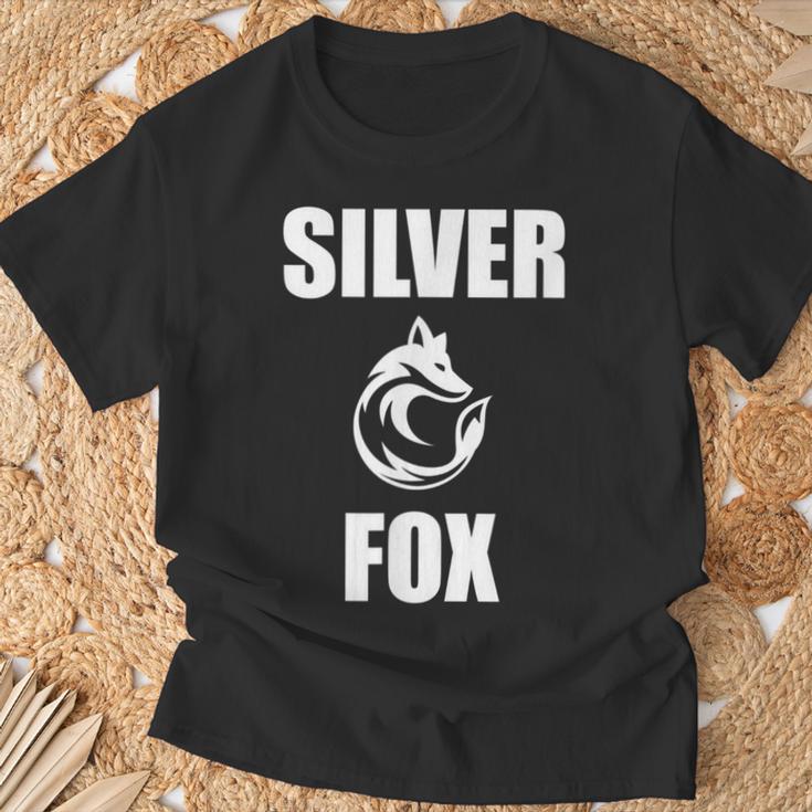 Silver Gifts, Silver Fox Shirts