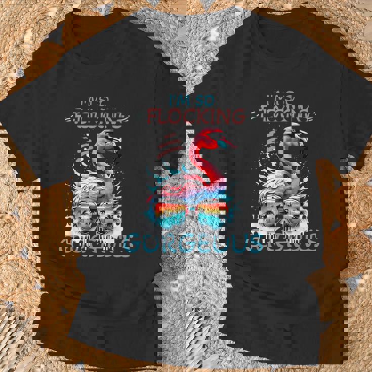 Sassy Gifts, Flamingo Shirts, Gorgeous Shirts, Sassy Shirts, I Am Shirts, Pink Shirts