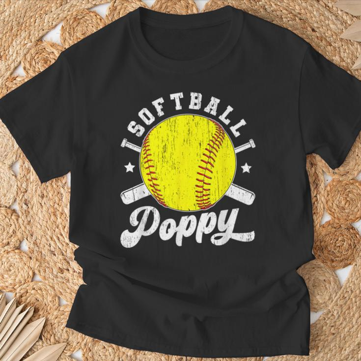 Poppy Gifts, Poppy Grandpa Shirts