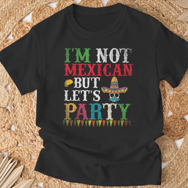 Party Gifts, Cinco De Mayo Shirts