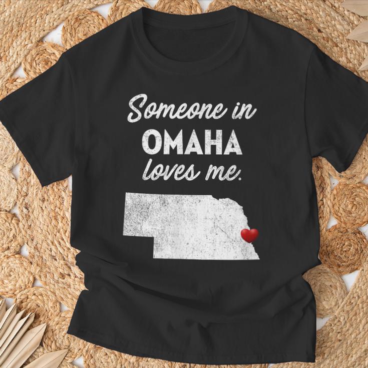 Nebraska Gifts, Nebraska Shirts