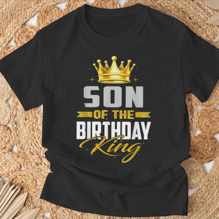 Party Gifts, Birthday Shirts