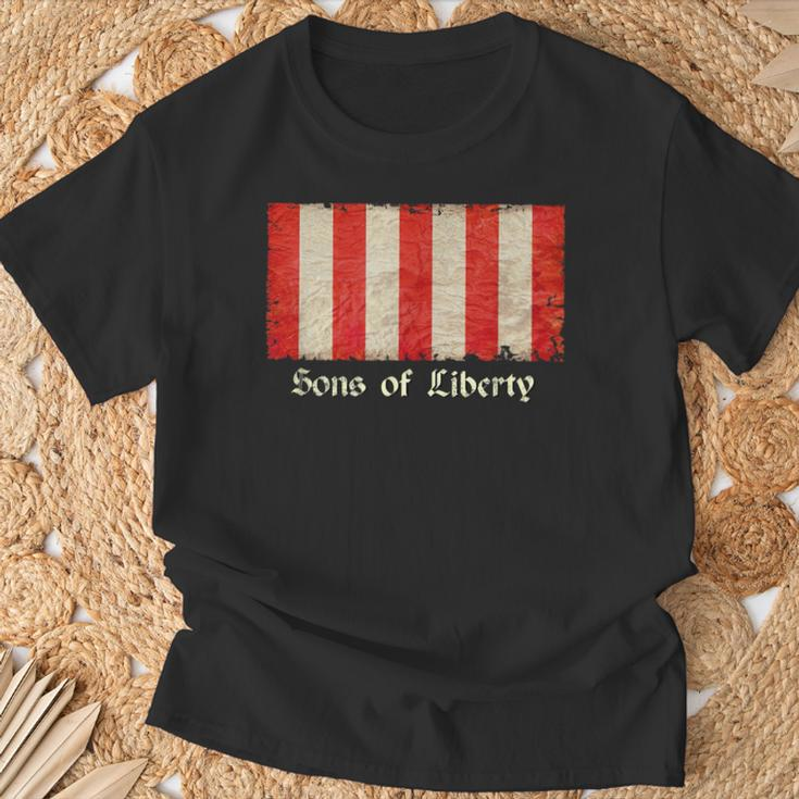 Liberty Gifts, Liberty Shirts
