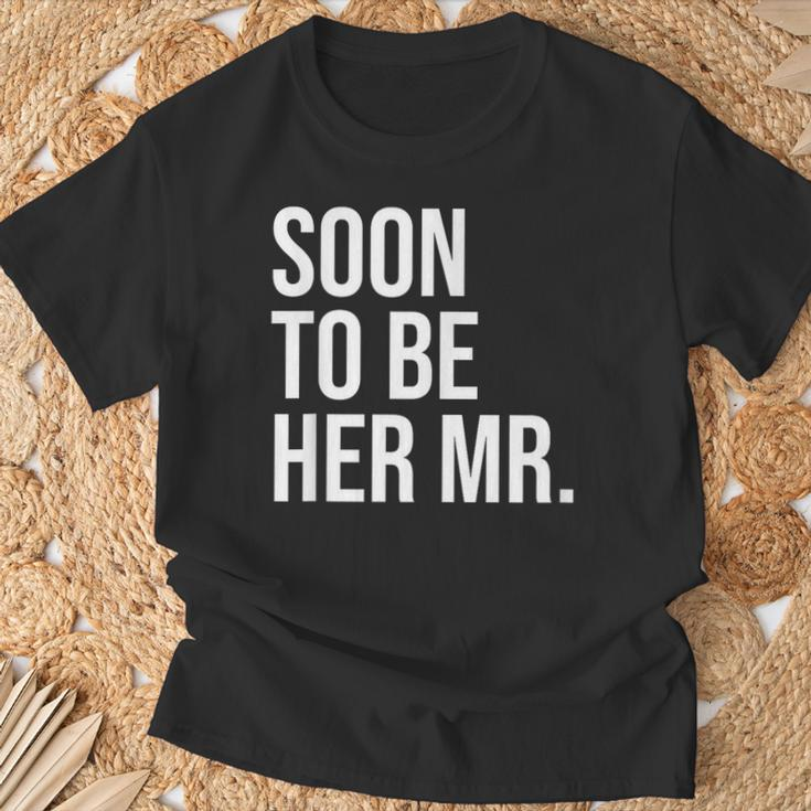 Future Husband Gifts, Future Husband Shirts
