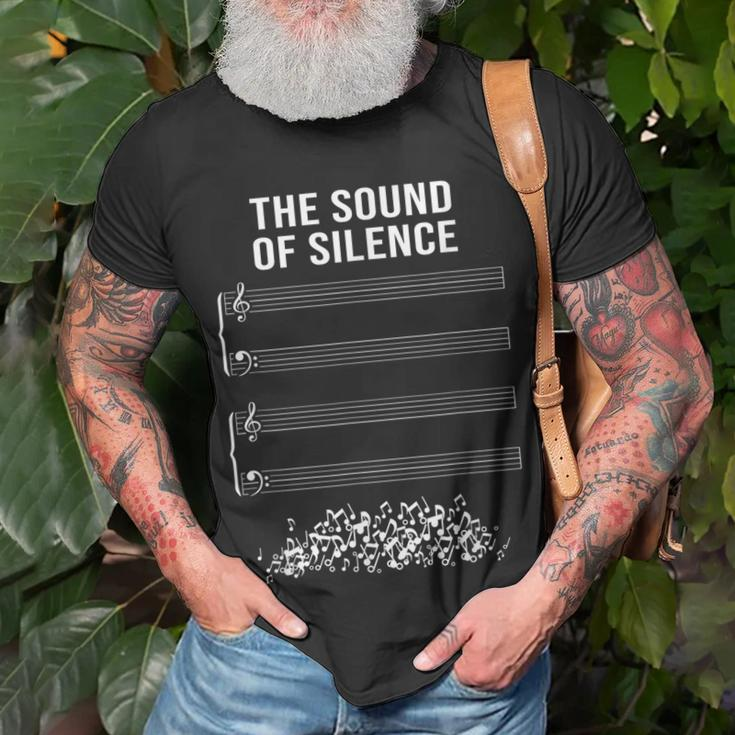 Sound Gifts, Sound Shirts