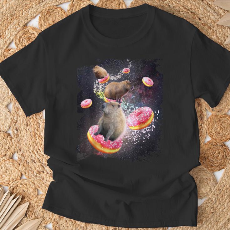 Capybara Gifts, Capybara Shirts