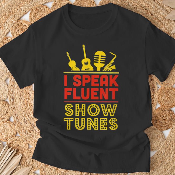 Theatre Gifts, Theatre Shirts