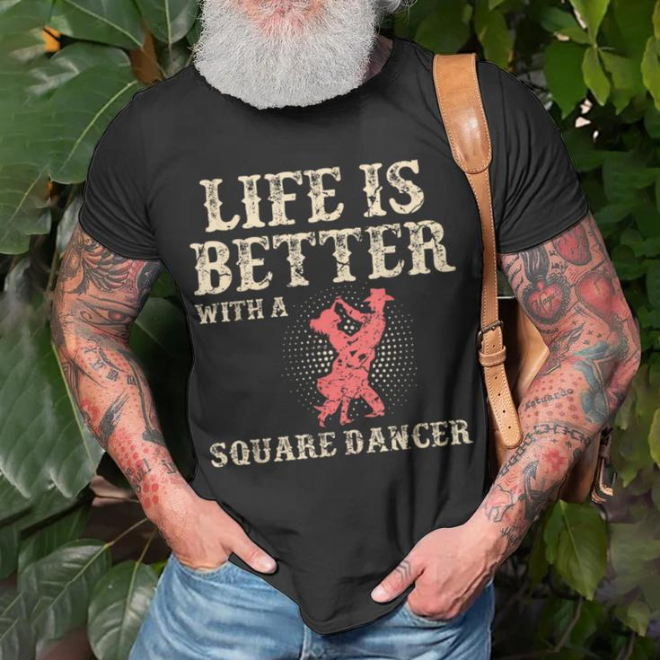 Square Dance Gifts, Square Dance Shirts