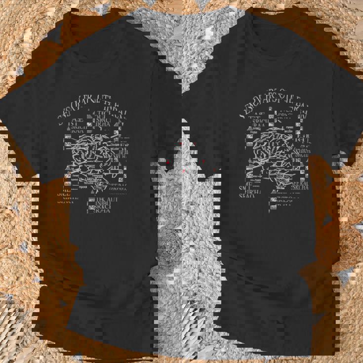 Spices Gifts, Rooster Shirts