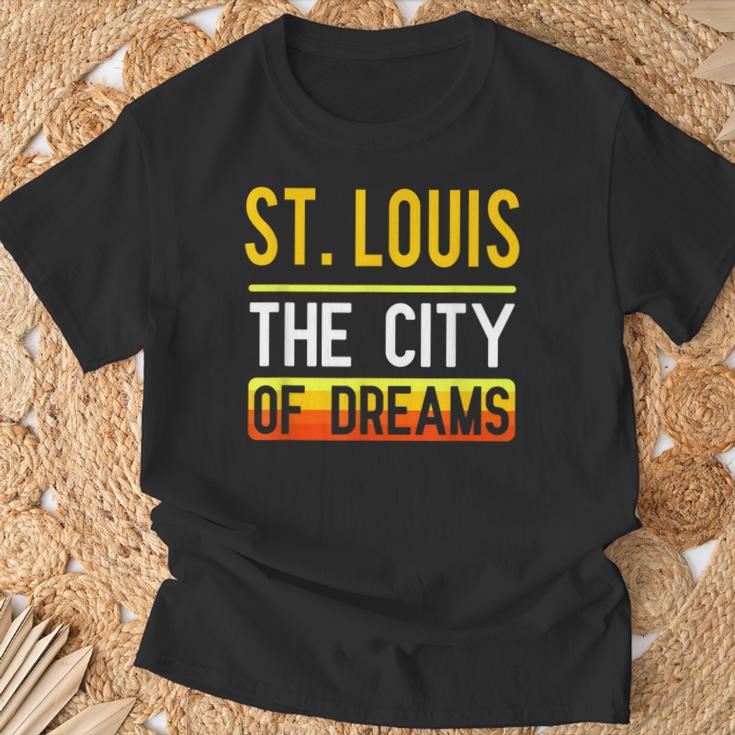 Missouri Gifts, Missouri Shirts