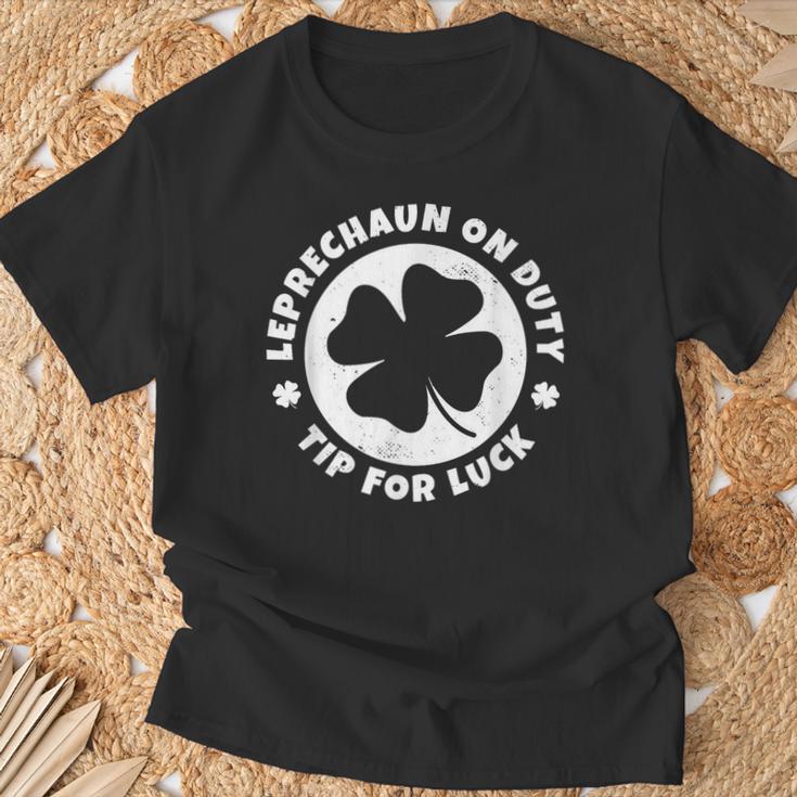 Bartender Gifts, St Patricks Day Shirts