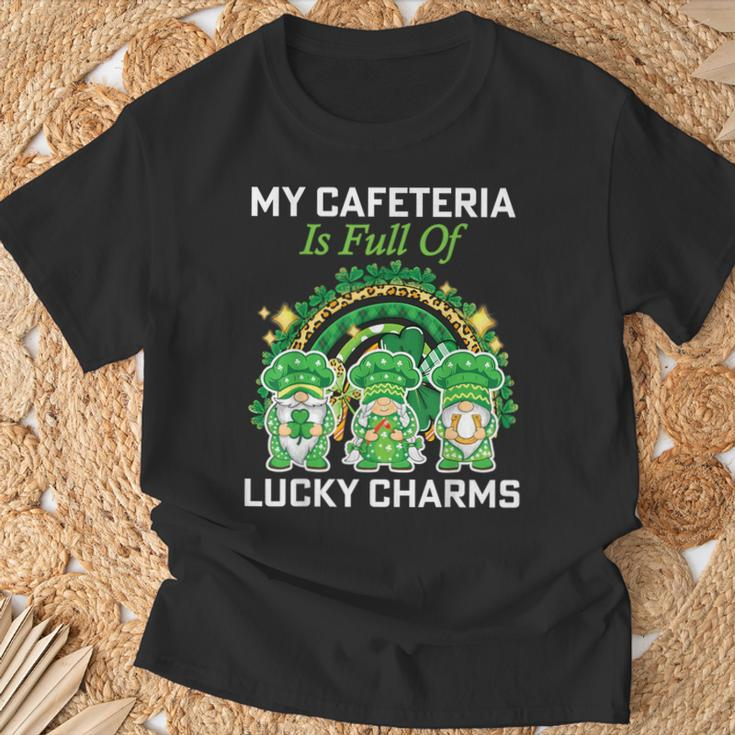 Chef Gifts, Cafeteria Worker Shirts