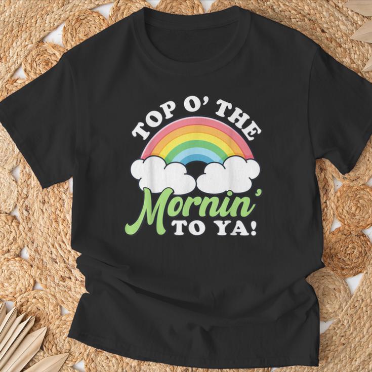 Rainbow Gifts, St Patricks Day Shirts