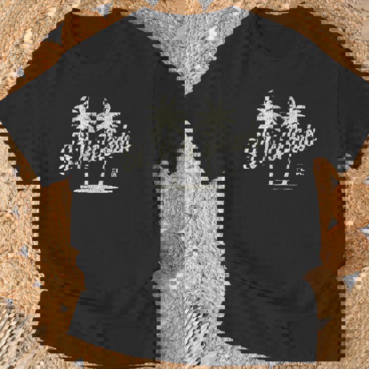 Florida Gifts, St Pete Beach Shirts