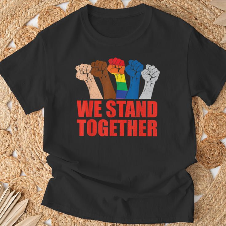 Together Gifts, Stand Together Shirts