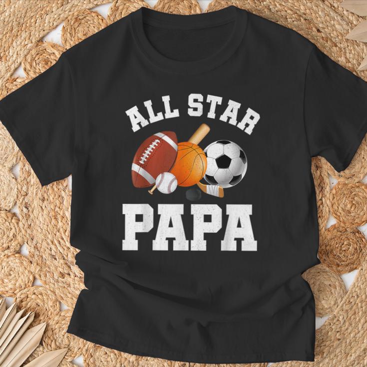 Star Gifts, Sports Shirts