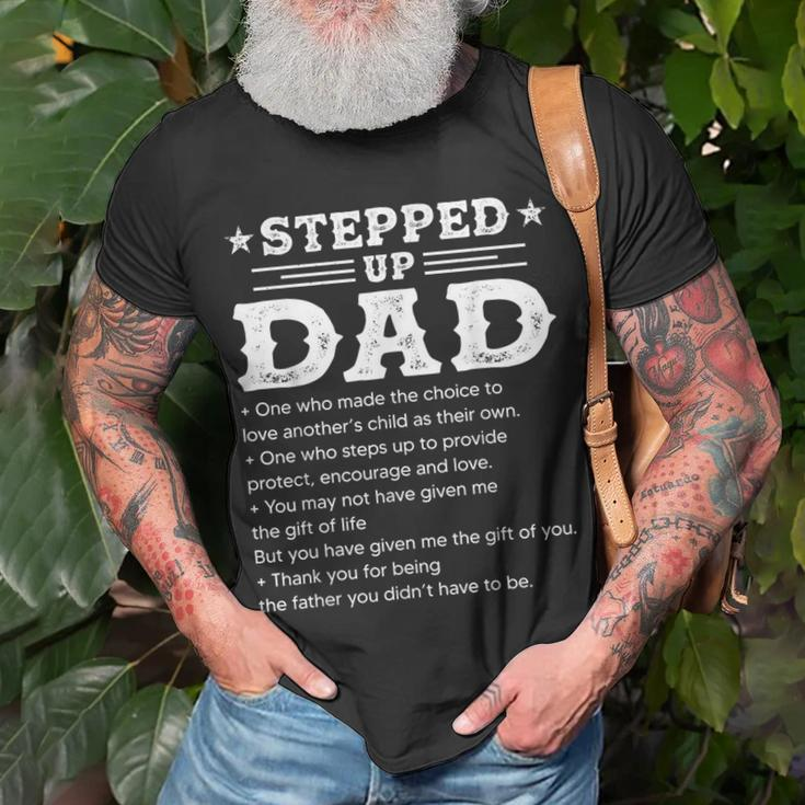 Choice Gifts, Father Fa Thor Shirts