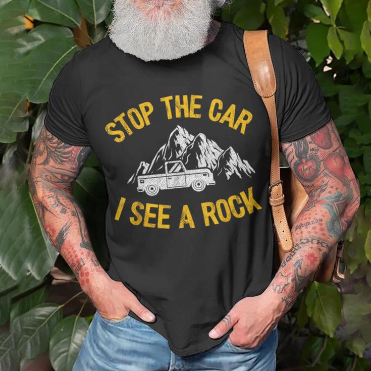 Rock Gifts, Rock Shirts