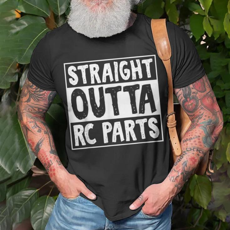 Rc Cars Gifts, Straight Shirts
