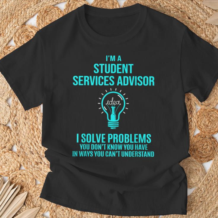 Advisor Gifts, Advisor Shirts
