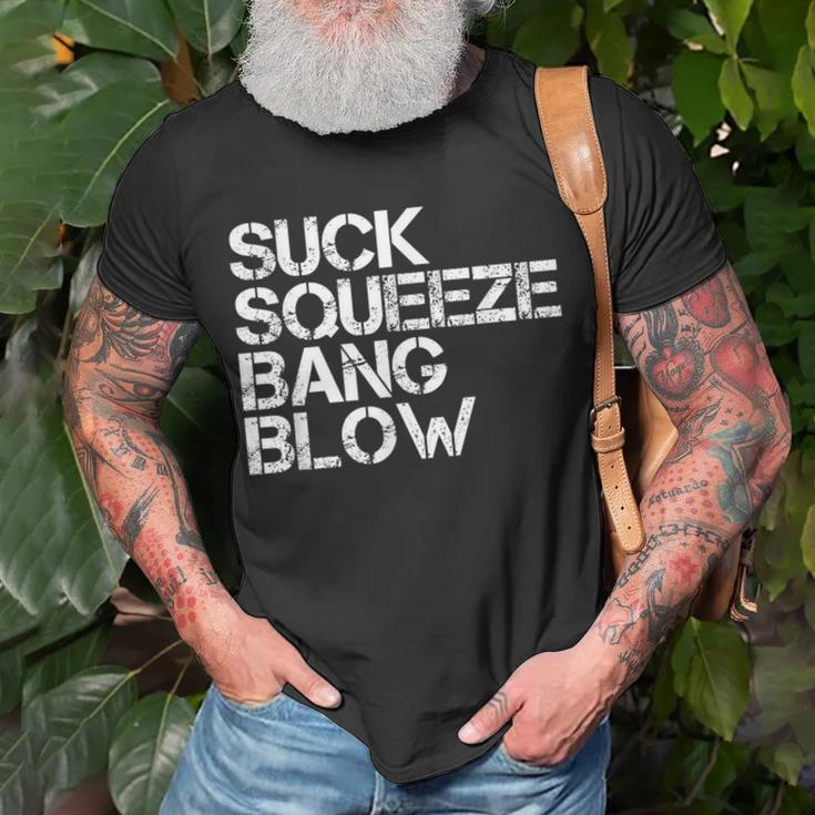 Suck Gifts, Suck Shirts