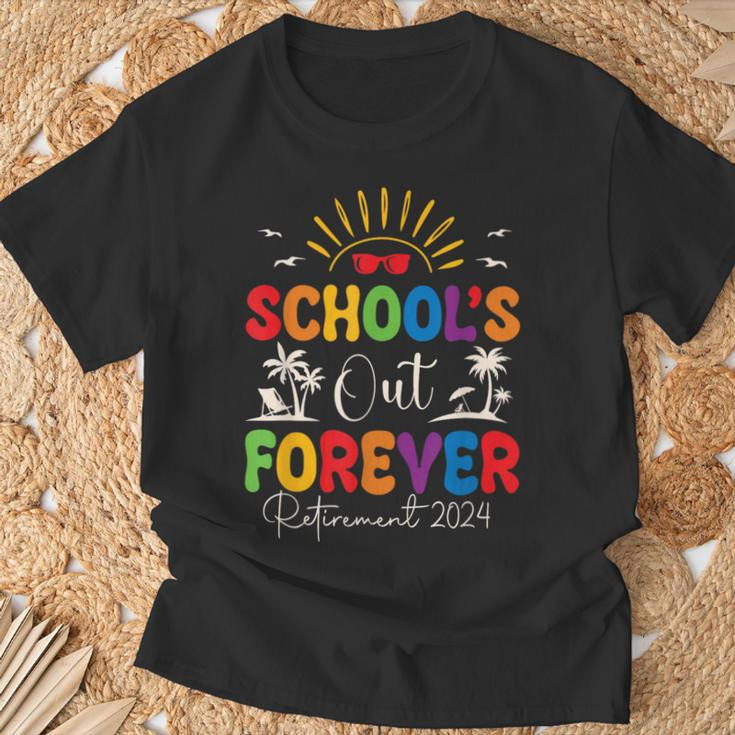Summer Gifts, Class Of 2024 Shirts