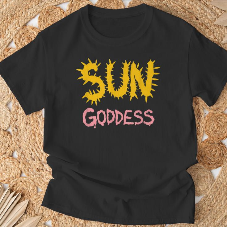 Magic Gifts, Goddess Shirts