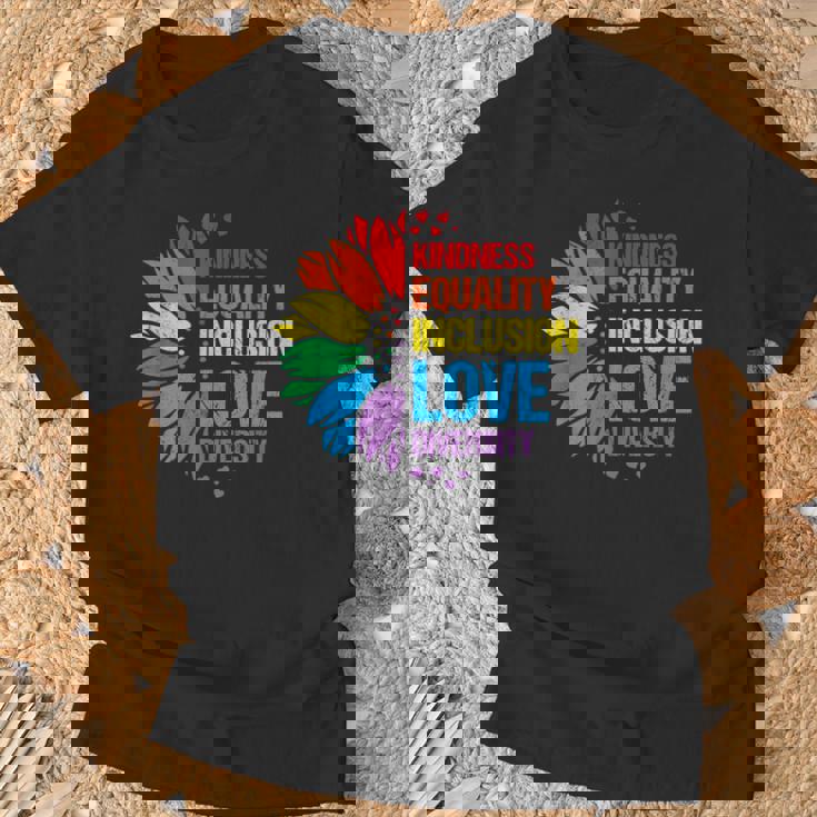 Love Gifts, Love And Kindness Shirts