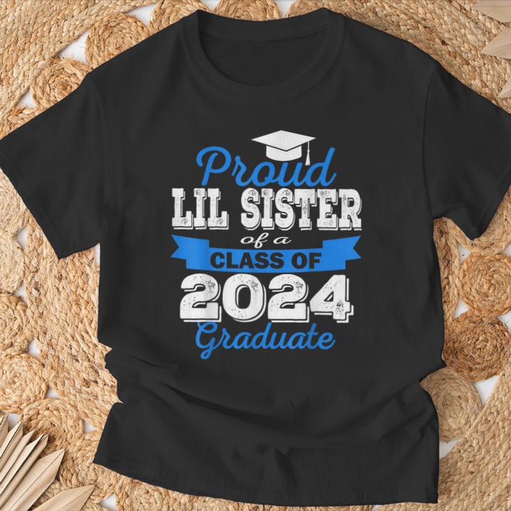 Family Gifts, Class Of 2024 Shirts