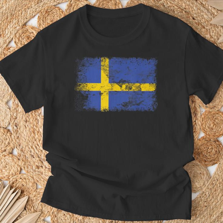 Sweden Gifts, Sweden Shirts