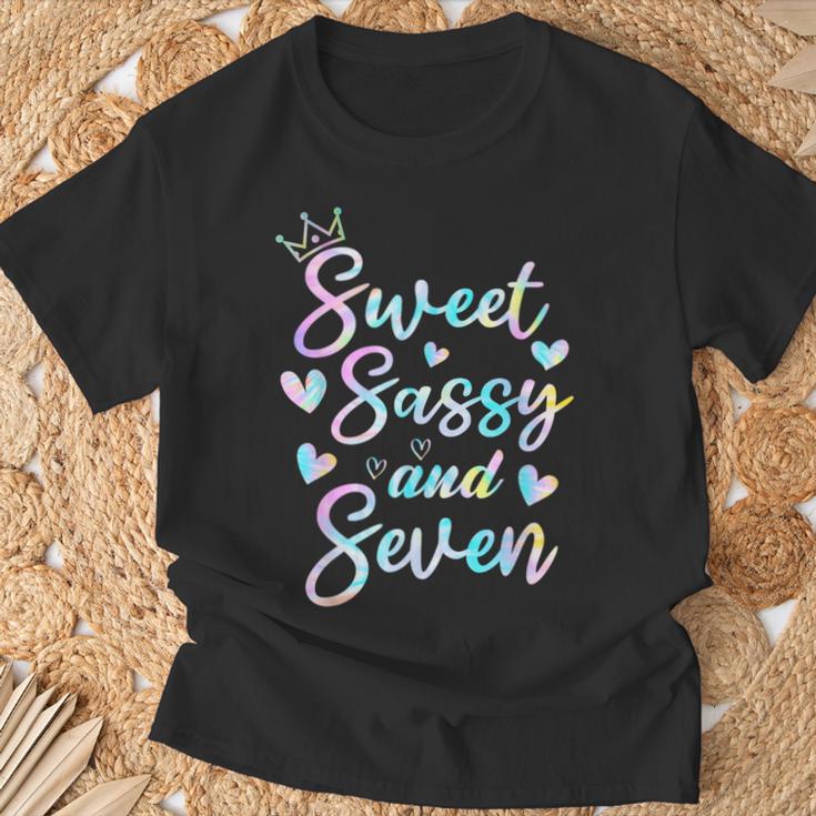 Sassy Gifts, Birthday Shirts