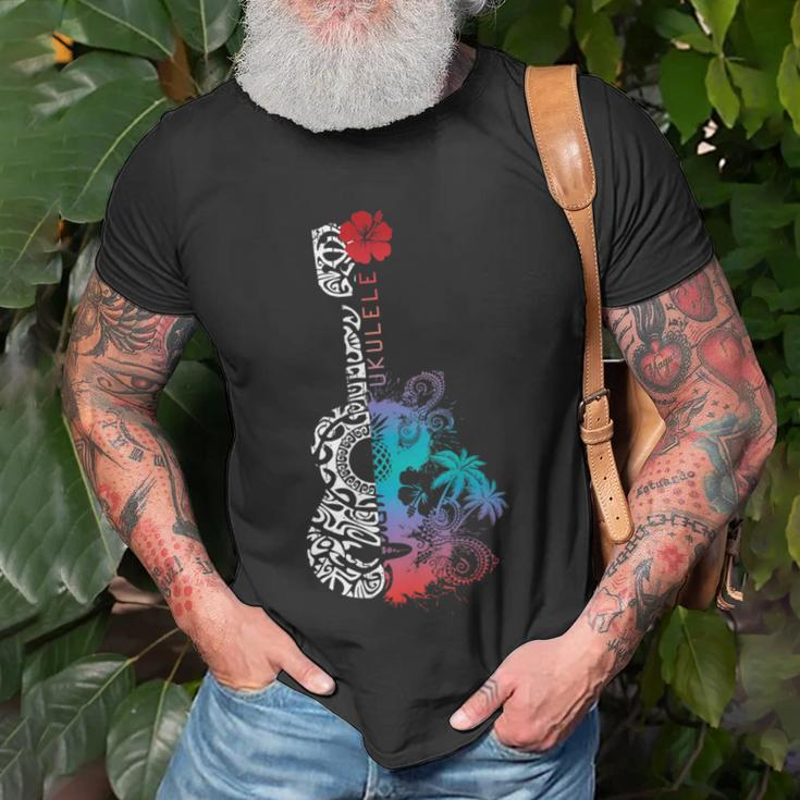Tattoos Gifts, Hawaii Shirts