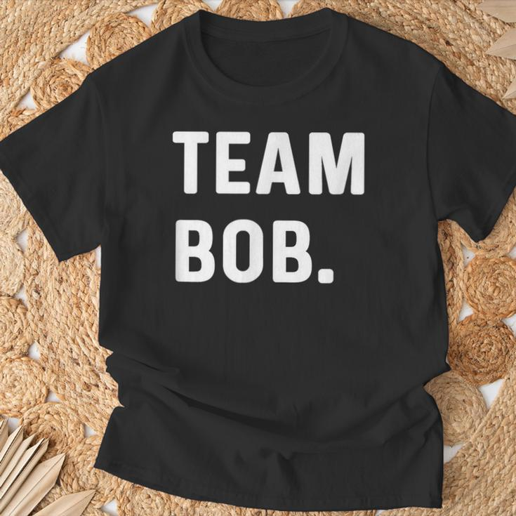 Team Gifts, Team Shirts