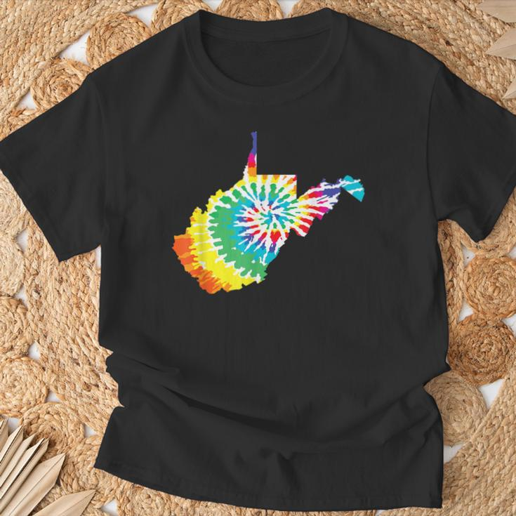 Shape Gifts, West Virginia Shirts